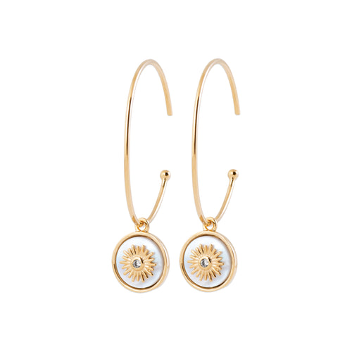 Purity Selene Earrings