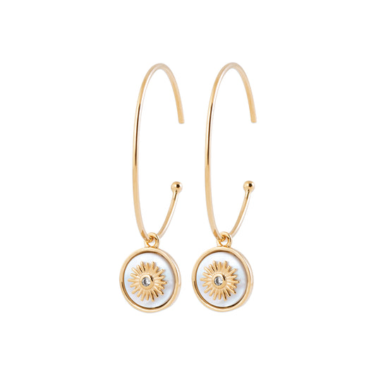 Purity Selene Earrings