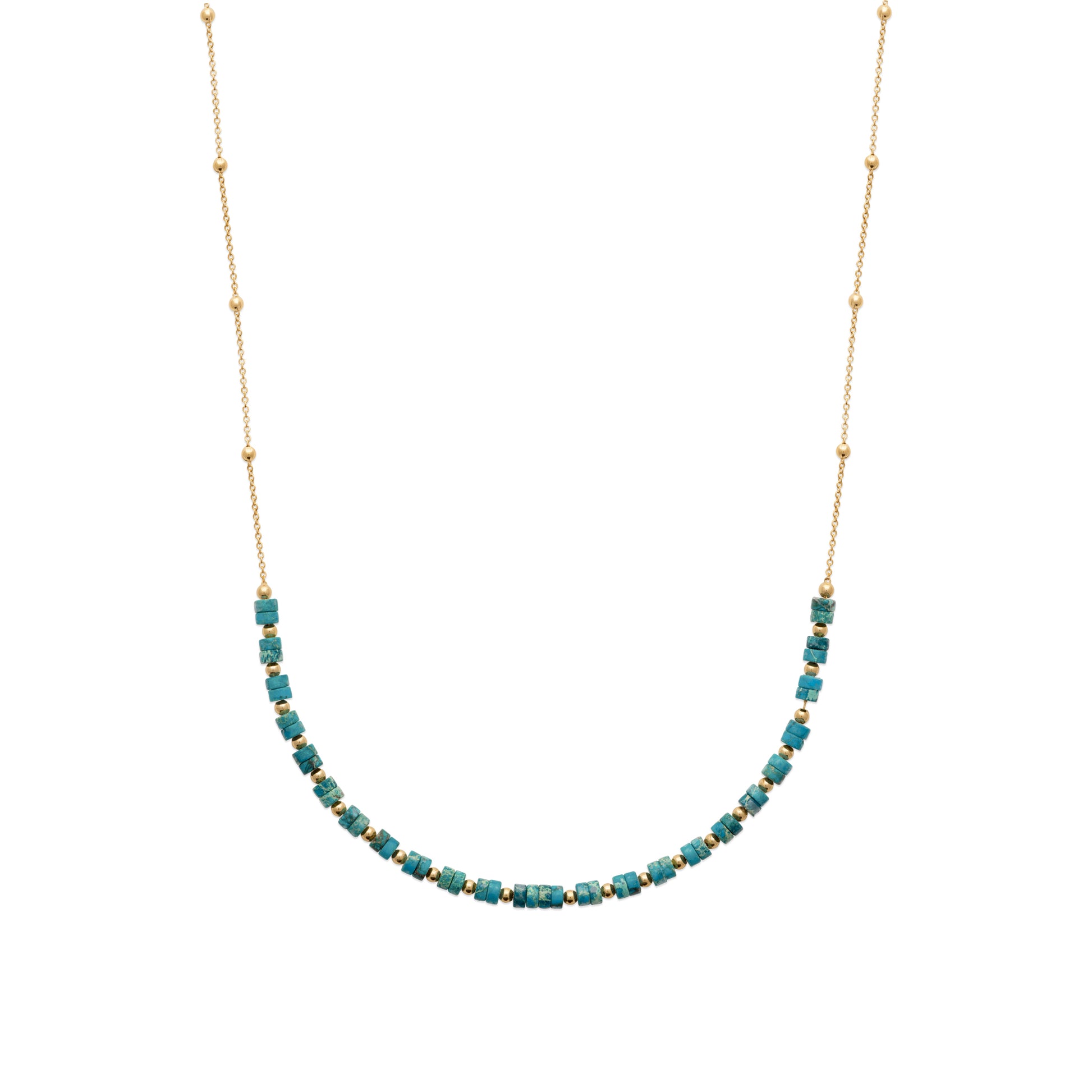 Clarity Nova Necklace