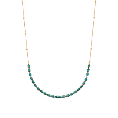 Clarity Nova Necklace
