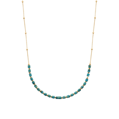 Clarity Nova Necklace