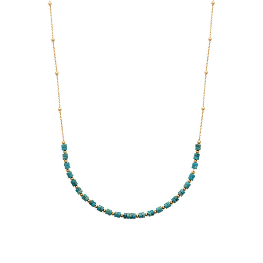 Clarity Nova Necklace