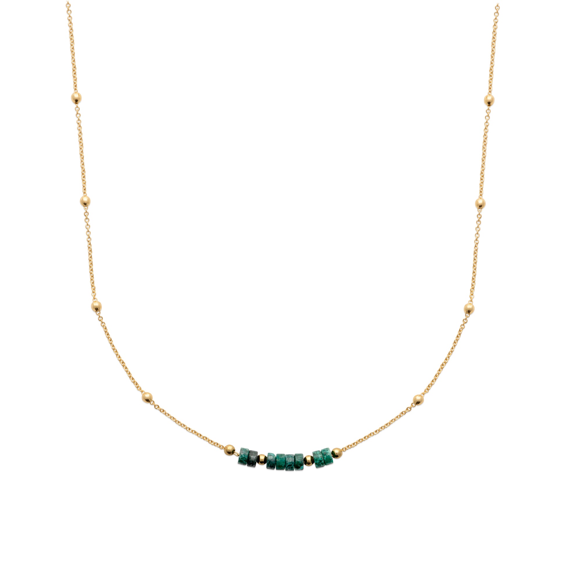 Renewal Phoebe Necklace