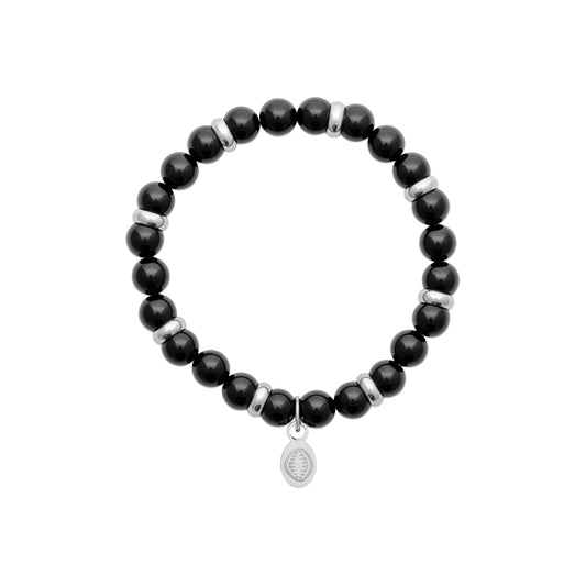 Black Agate