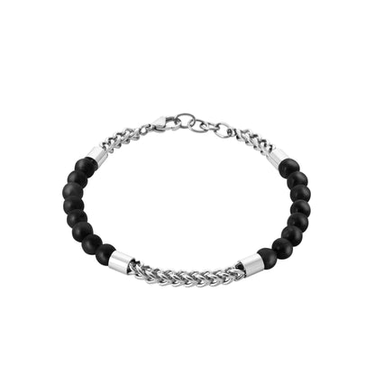 Courage Celeste Bracelet - Steel