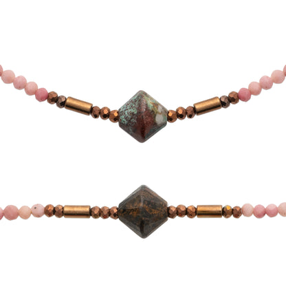 Harmony Luna Bracelet - Steel - 312266