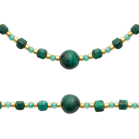 Renewal Luna Bracelet - Steel - 312269