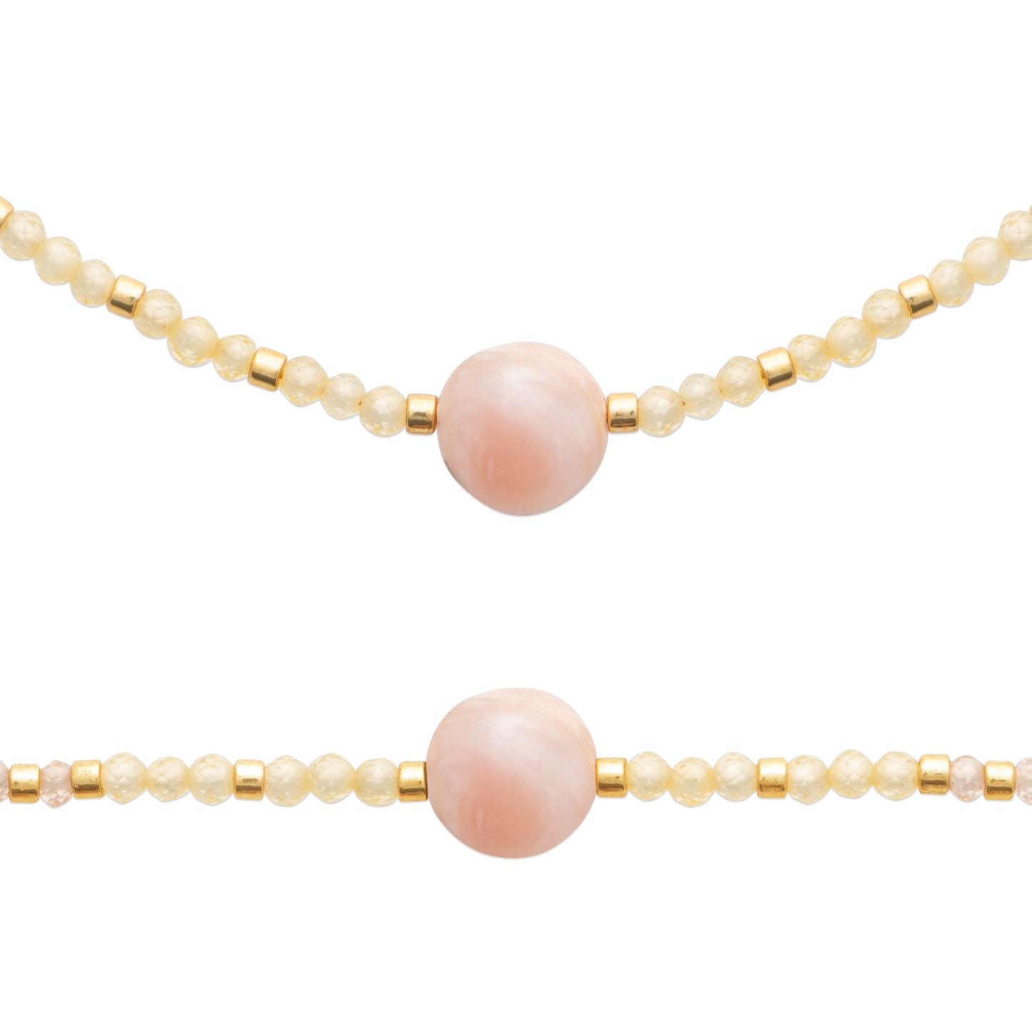 Harmony Celeste Bracelet - Steel