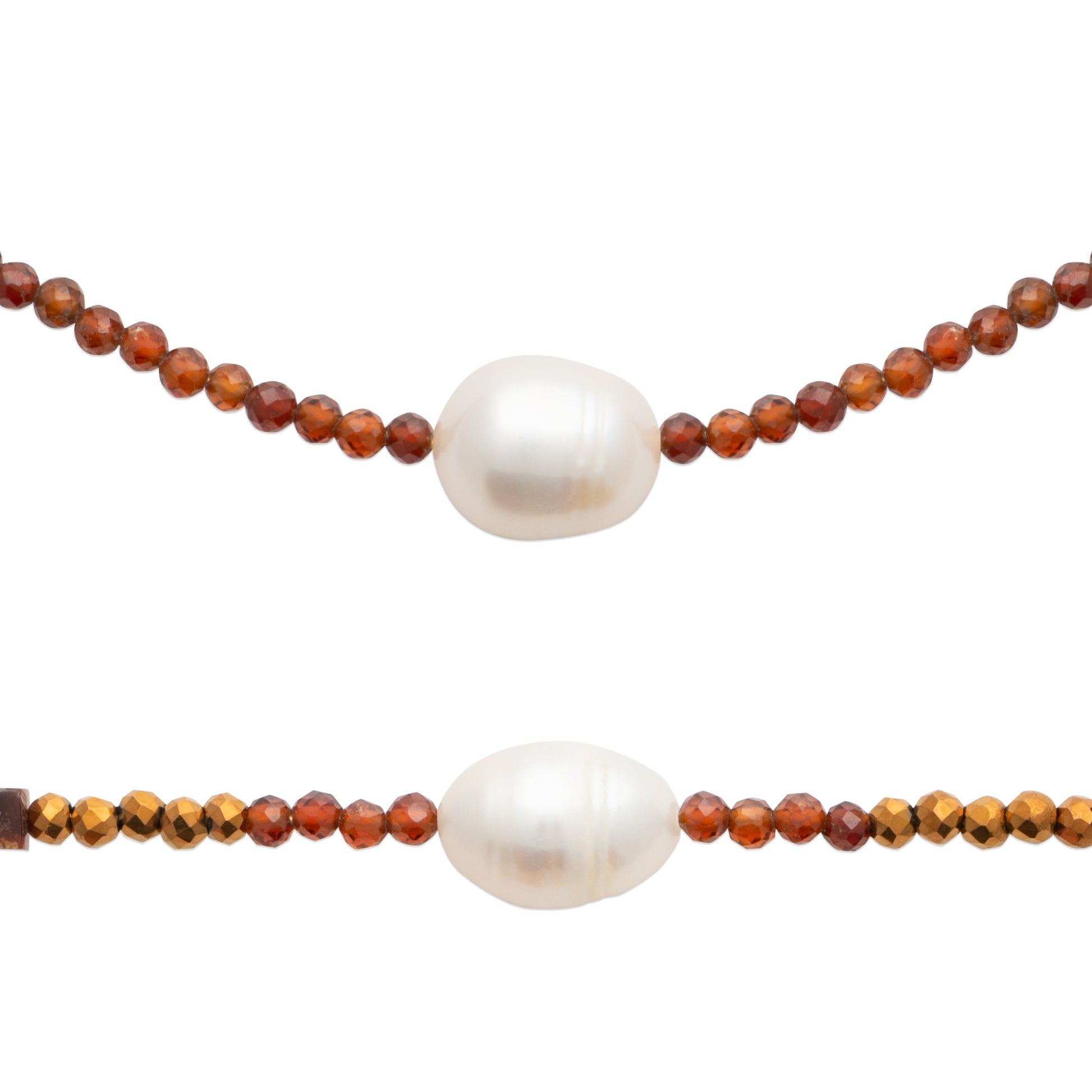 Courage Nova Bracelet - Steel