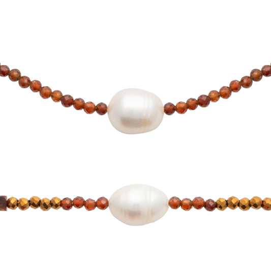 Courage Nova Bracelet - Steel