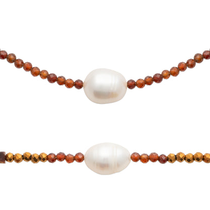 Courage Nova Bracelet - Steel - 312275