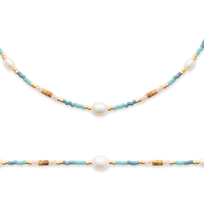 Elegance Luna Bracelet - Steel - 312284