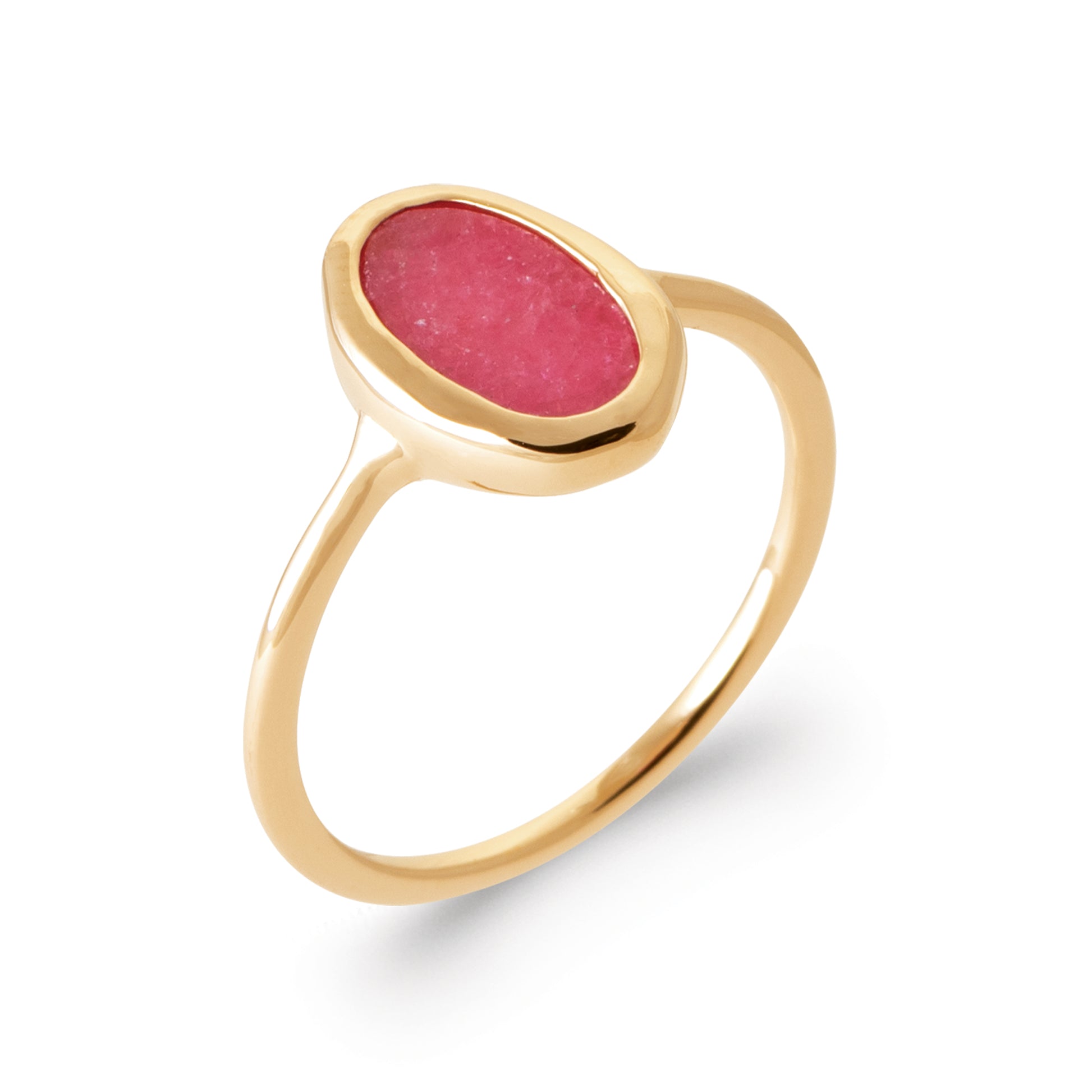 Transformation Helia Ring