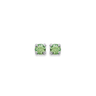 Clarity Daphne Earrings - 347151