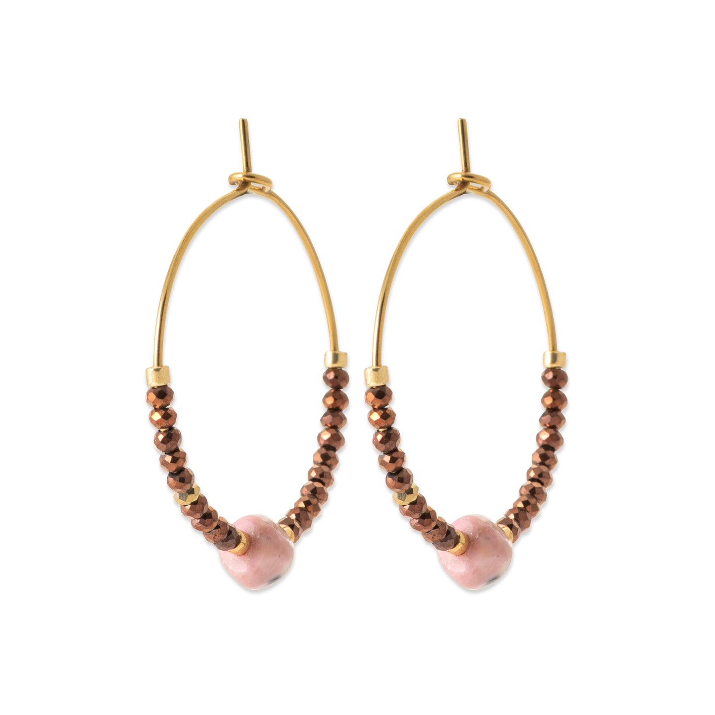 Prosperity Ondine Earrings