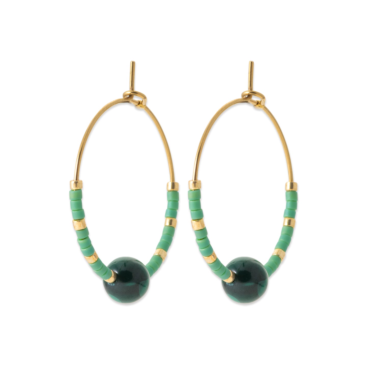Prosperity Ondine Earrings