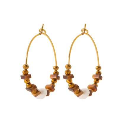 Prosperity Ondine Earrings