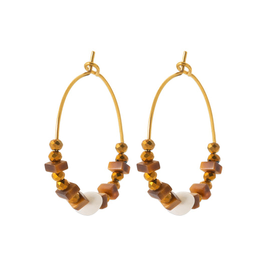 Tiger's Eye