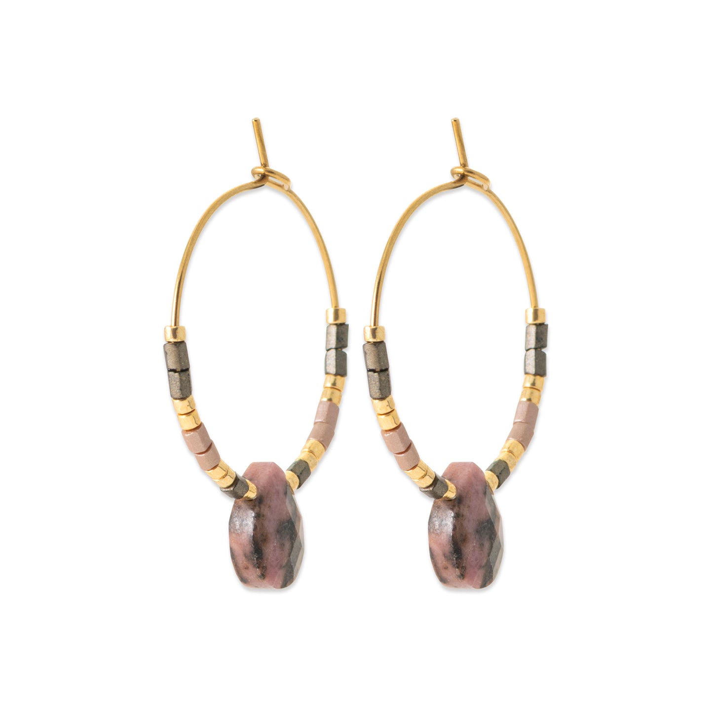 Prosperity Ondine Earrings
