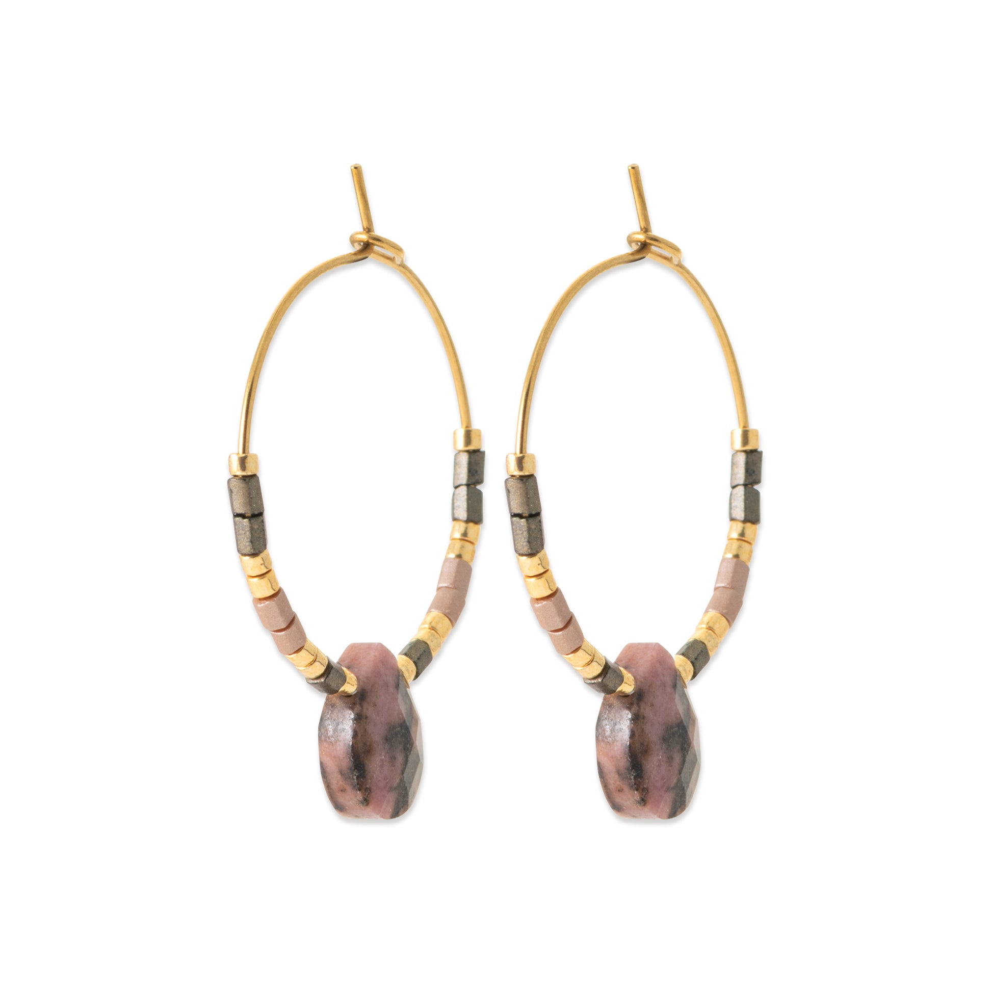 Prosperity Ondine Earrings