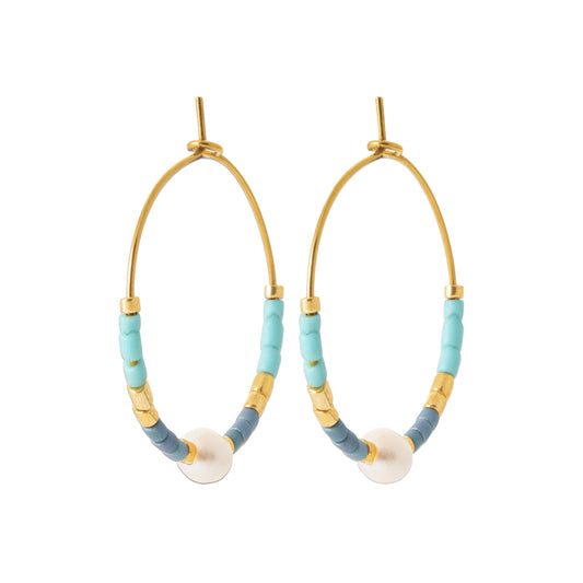 Cultured Pearl
