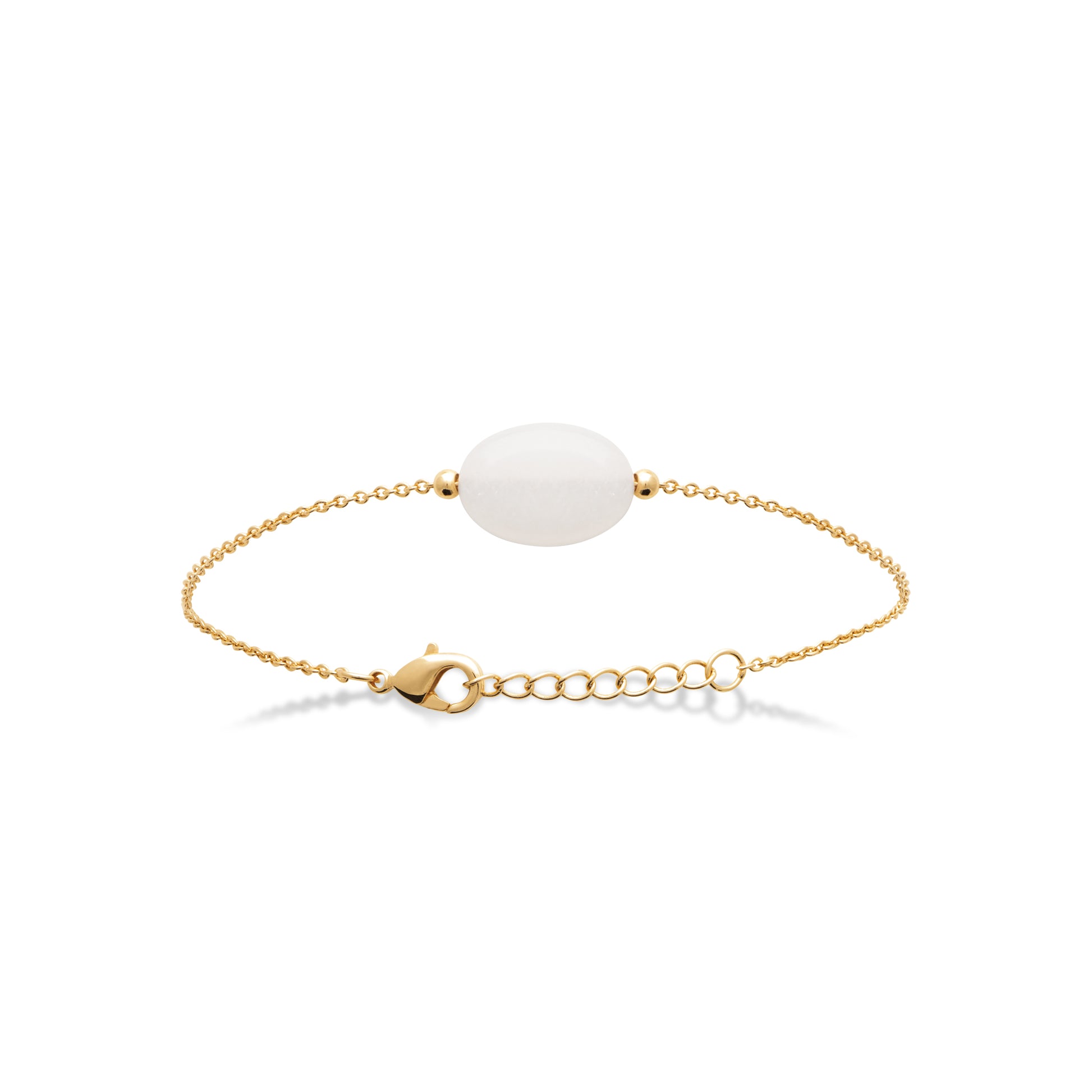 Clarity Amara Bracelet