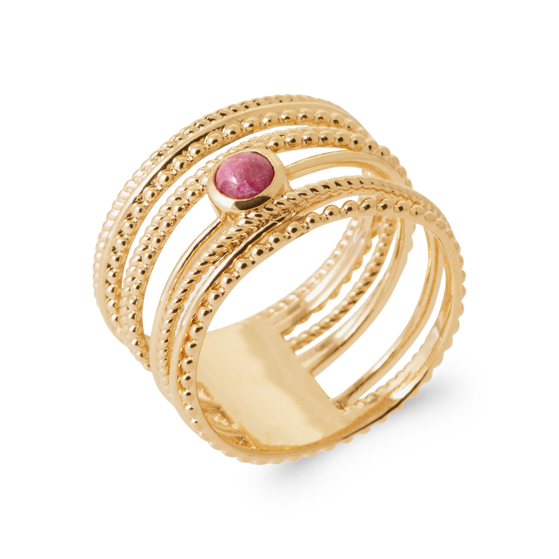 Transformation Cora Ring