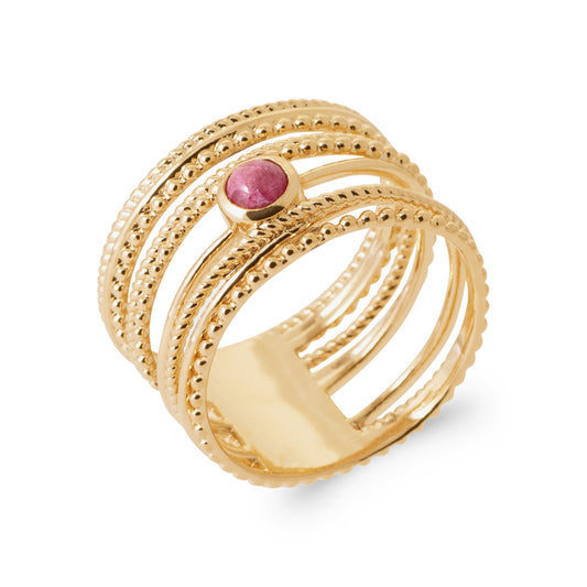 Transformation Cora Ring