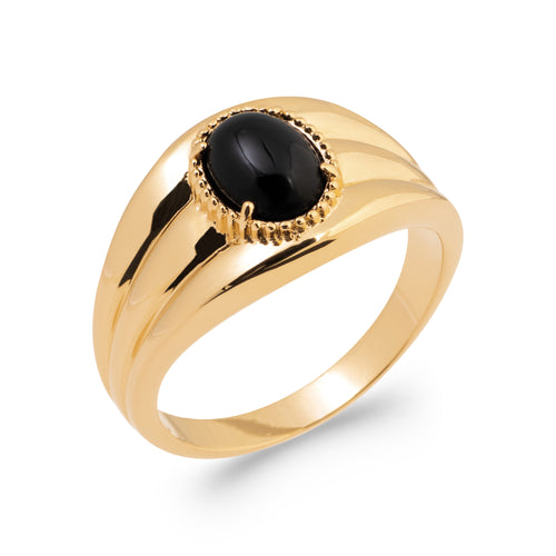 Protection Ophelia Ring