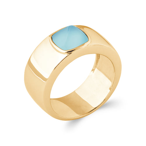 Calm Cora Ring