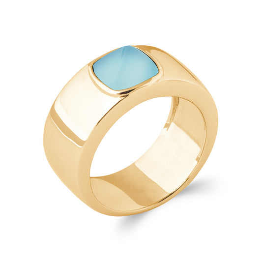 Calm Cora Ring