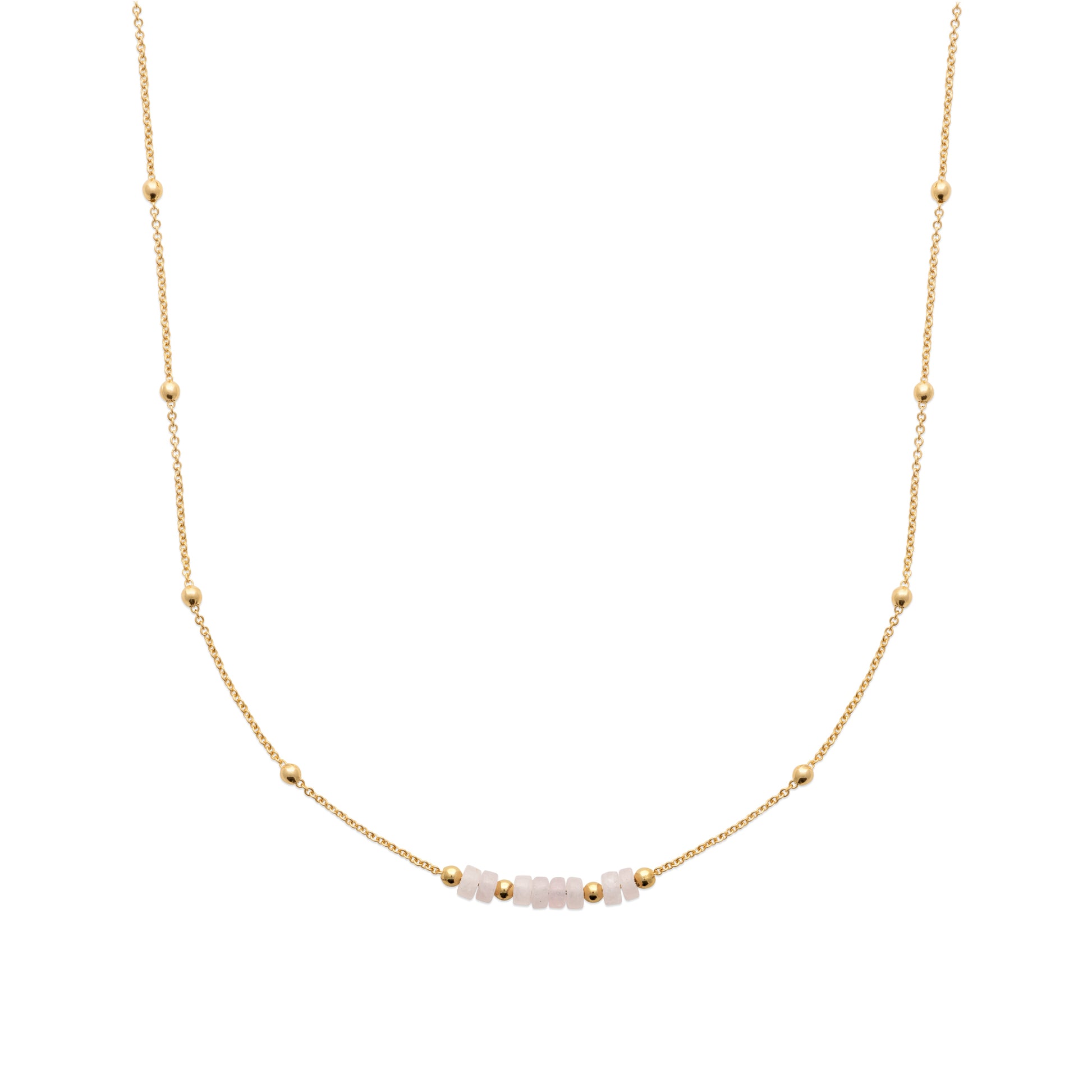 Love Amara Necklace