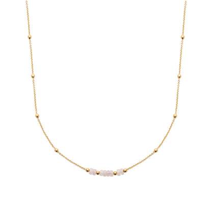 Love Amara Necklace