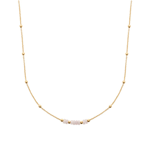 Love Amara Necklace