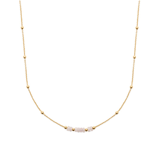 Love Amara Necklace