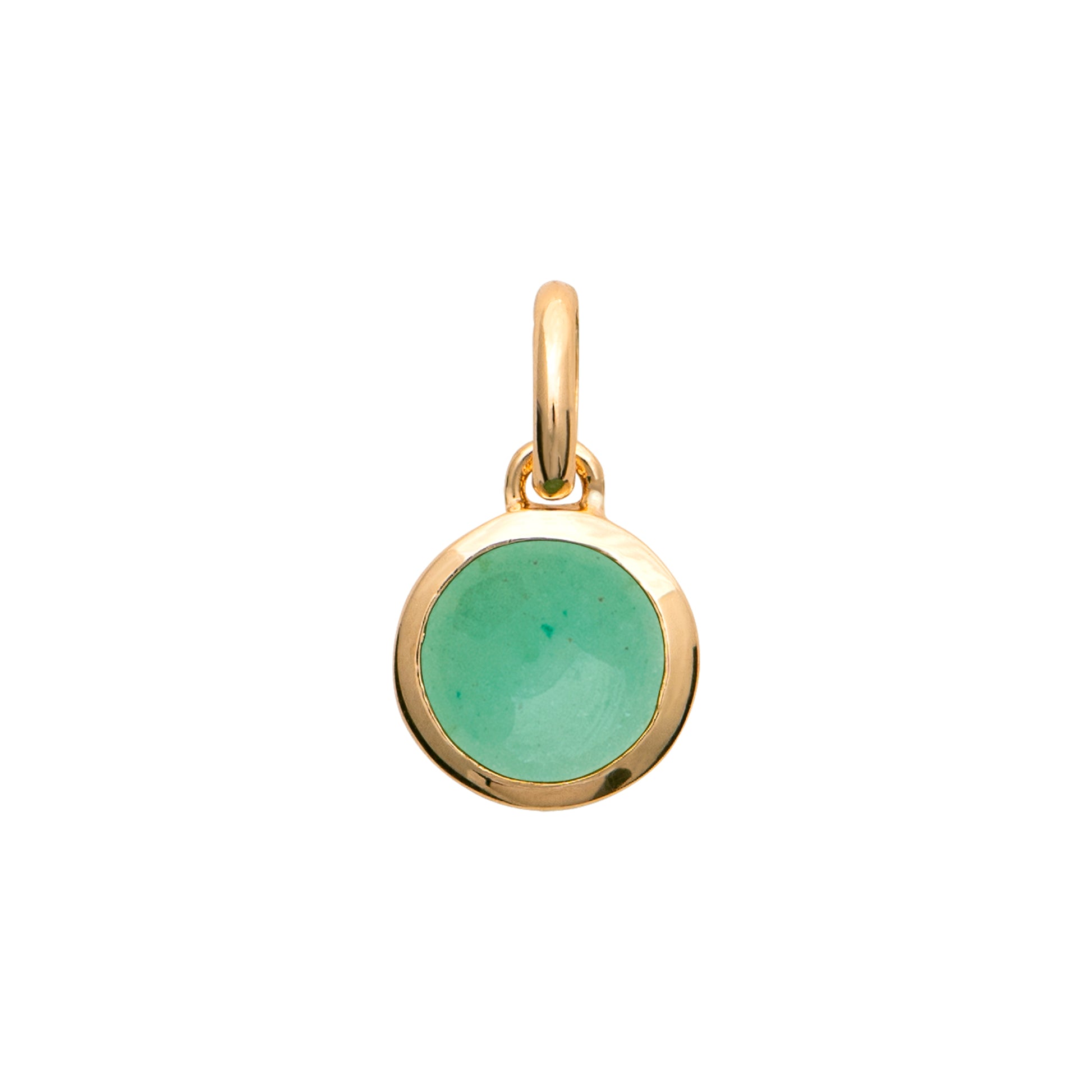 Prosperity Clio Pendant