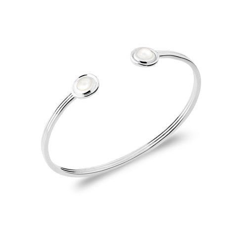 Femininity Dione Bangle