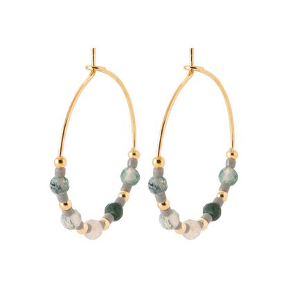 Protection Maeve Earrings