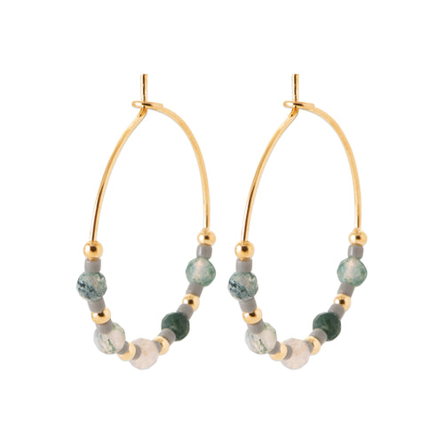 Protection Maeve Earrings
