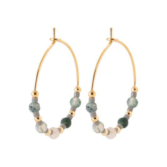 Protection Maeve Earrings