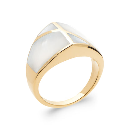 Purity Ophelia Ring