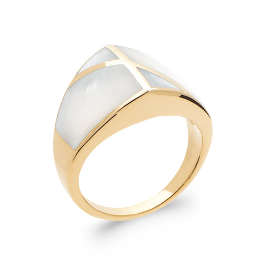 Purity Ophelia Ring