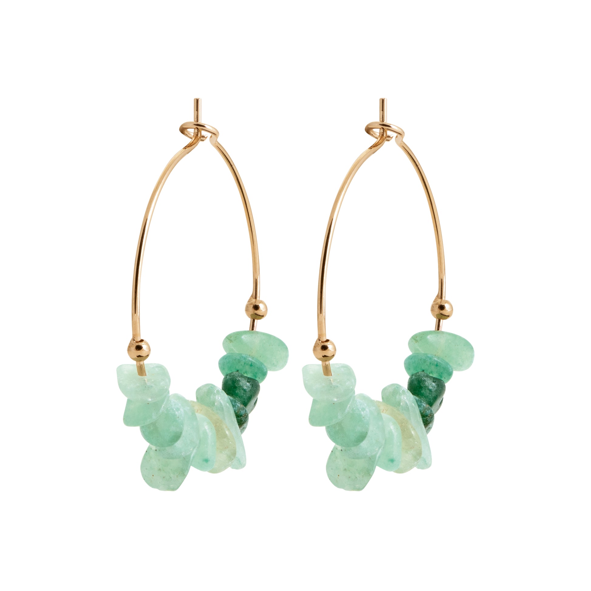 Prosperity Ophelia Earrings