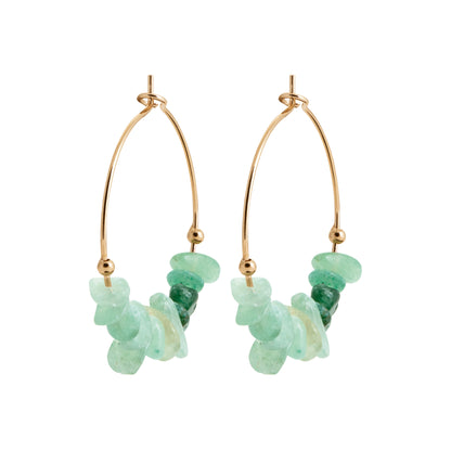 Prosperity Ophelia Earrings