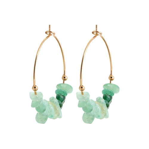 Prosperity Ophelia Earrings