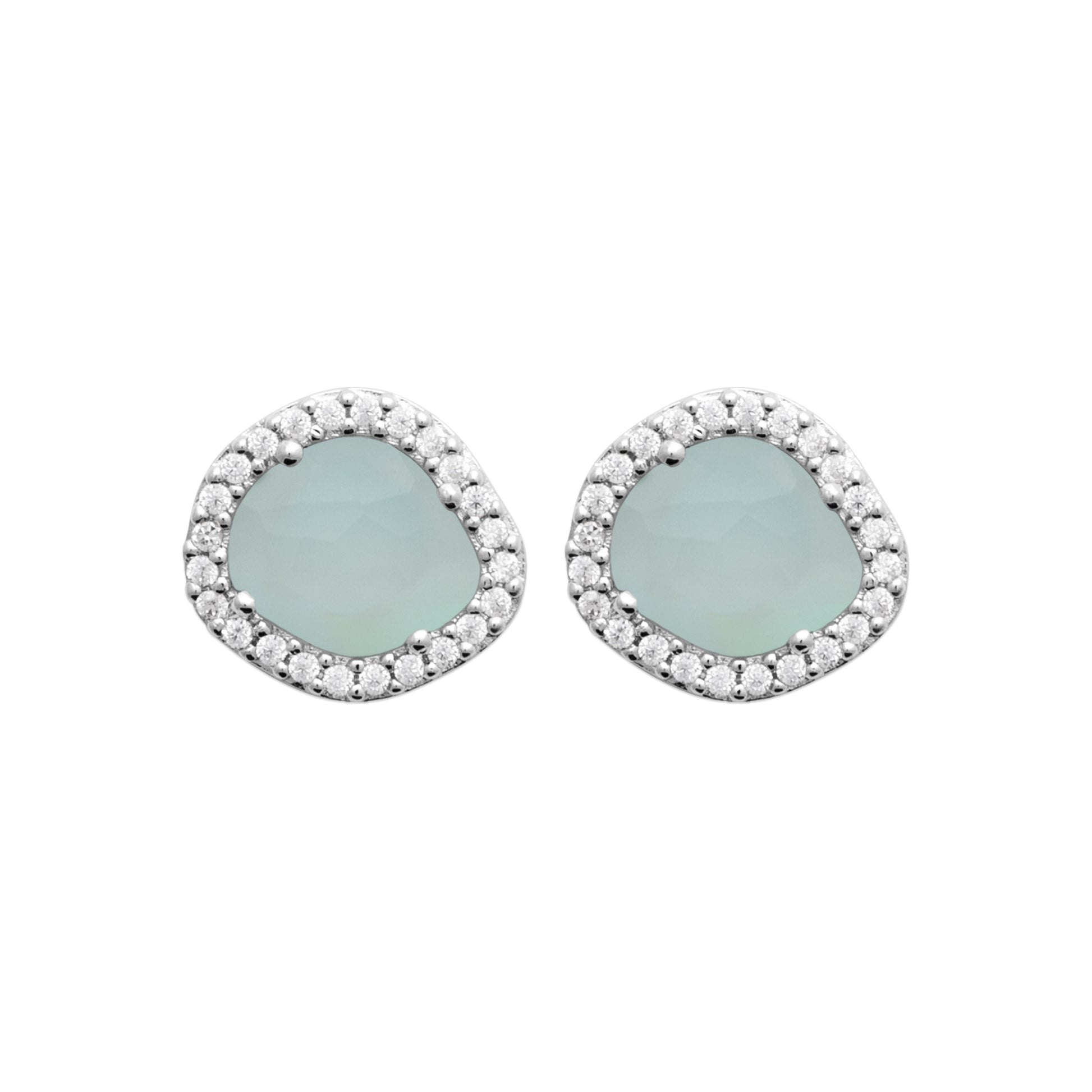 Calm Amara Earrings