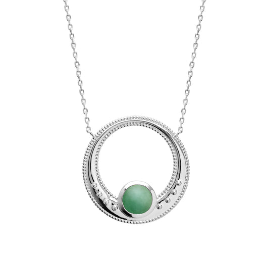Prosperity Nova Necklace