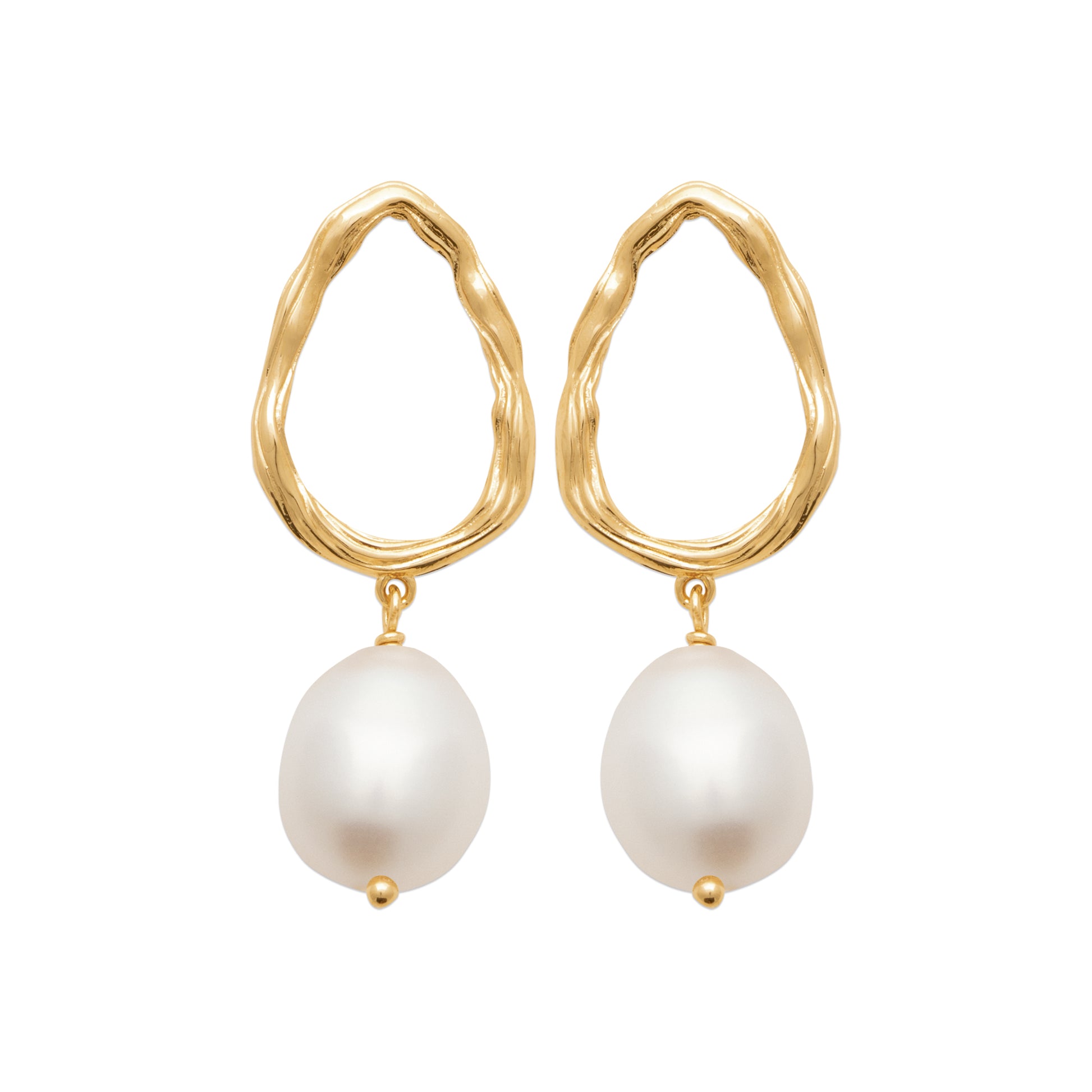 Elegance Vesta Earrings