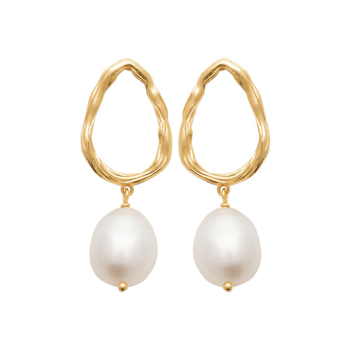 Elegance Vesta Earrings