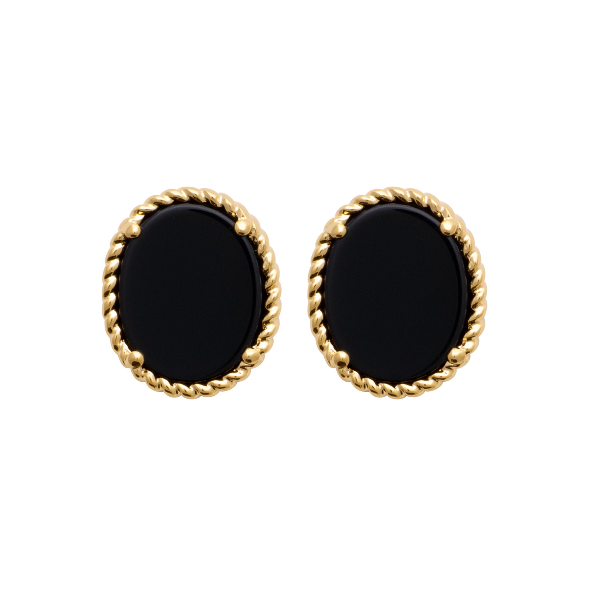 Protection Nova Earrings